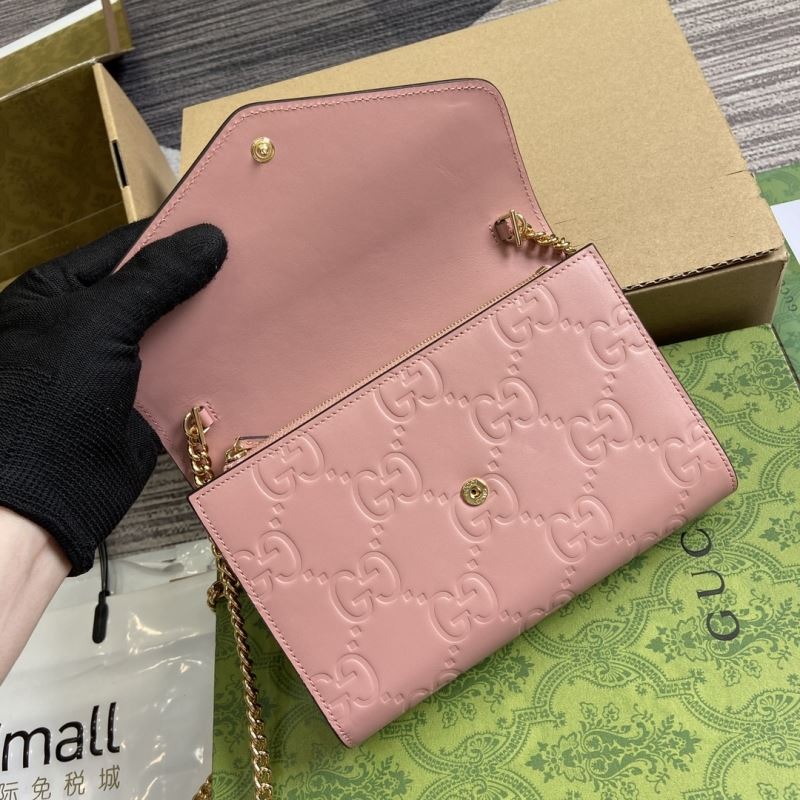 Gvc*1 satchel bags
